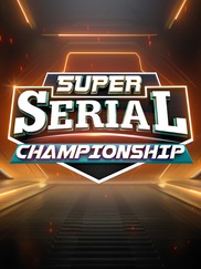 Super Serial Championship Season 4
