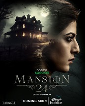 Mansion 24