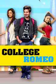 COLLEGE ROMEO (HINDI)