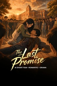 Watch The Last Promise on OTTplay with one OTT subscription