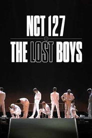 NCT 127: The Lost Boys