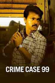 Crime Case 99