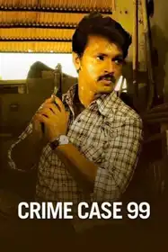 Crime Case 99