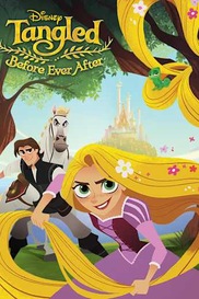 Tangled Before Ever After