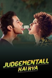 Judgementall Hai Kya