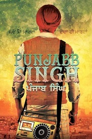 Punjab Singh