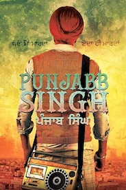 Punjab Singh