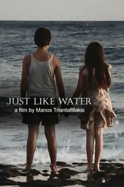 Just Like Water - Greece Emotional Shortfilm