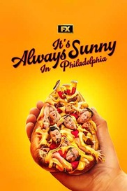It's Always Sunny In Philadelphia