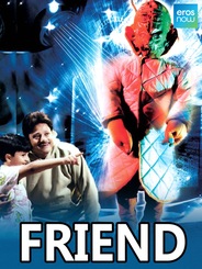Friend