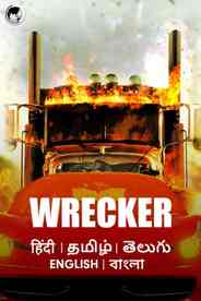 Wrecker