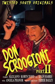 Don Scroogioni Part II - English - Shortfilm