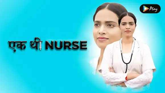 Ek Thi Nurse