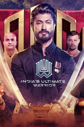 India's Ultimate Warrior