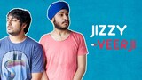Jizzy-Veerji Recap Show