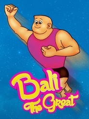 Bali The Great