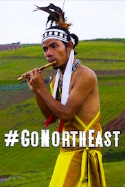 #GoNorthEast