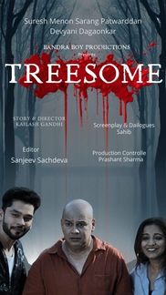 Treesome - Hindi - Shortfilm - Horror - Comedy