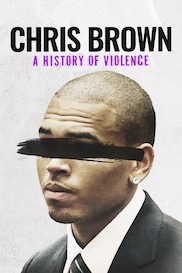 Chris Brown: A History of Violence