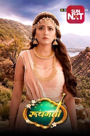 Watch Roopmati - Hindi on OTTplay with one OTT subscription