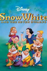 Snow White And The Seven Dwarfs