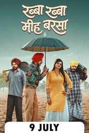 Watch Rabba Rabba Meeh Barsa on OTTplay with one OTT subscription