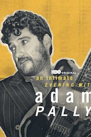 An Intimate Evening with Adam Pally