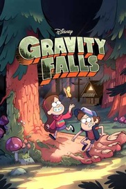 Gravity Falls