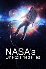 NASA's Unexplained Files