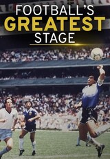 Football's Greatest Stage