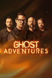 Ghost Adventures: Devil's Den