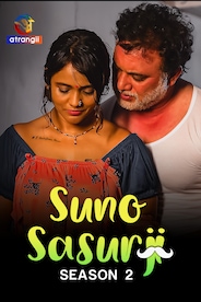 Suno Sasur Ji - Season 2