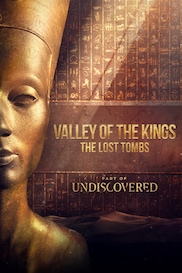 Valley of the Kings: Final Secrets