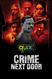 Crime Next Door