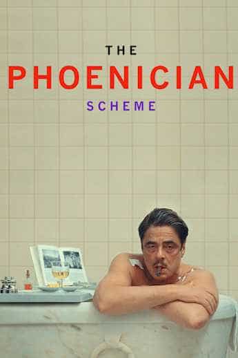 The Phoenician Scheme