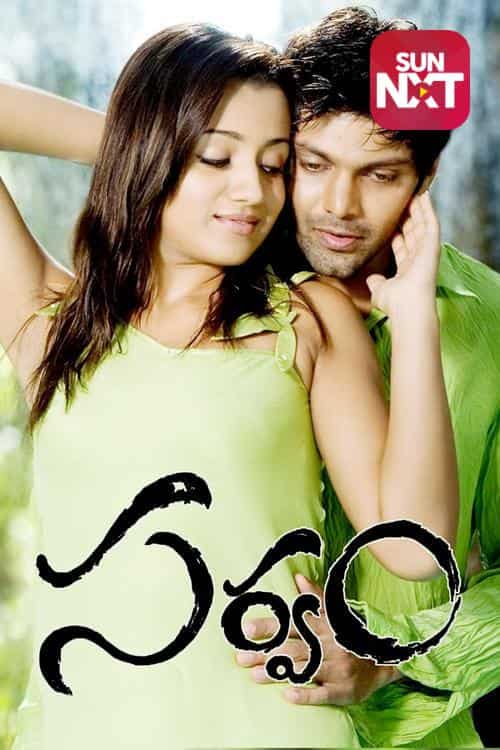 Sarvam
