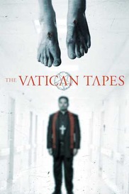 The Vatican Tapes