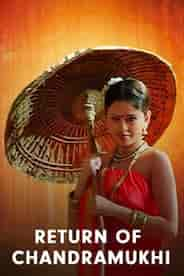 Return Of Chandramukhi