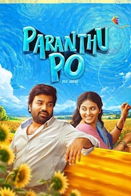 Paranthu Po