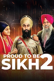 Proud To Be A Sikh 2