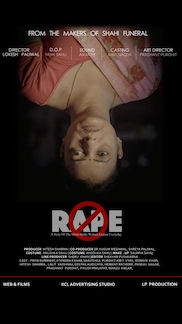 Rape - Hinidi - Drama - Shortfilm