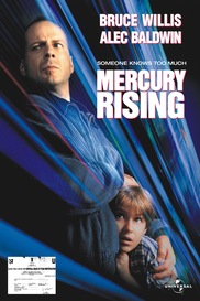 Mercury Rising