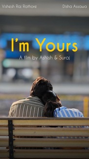 I'm Yours - Hindi - Short Film