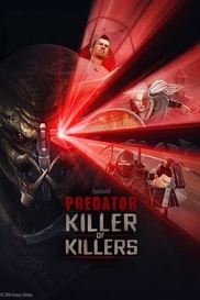 Predator: Killer of Killers