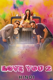 LOVE YOU 2