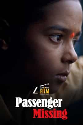 Passenger Missing
