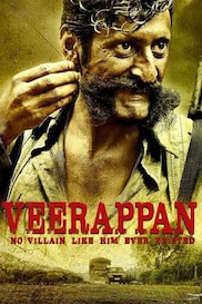 Veerappan
