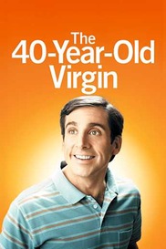 The 40-Year-Old Virgin
