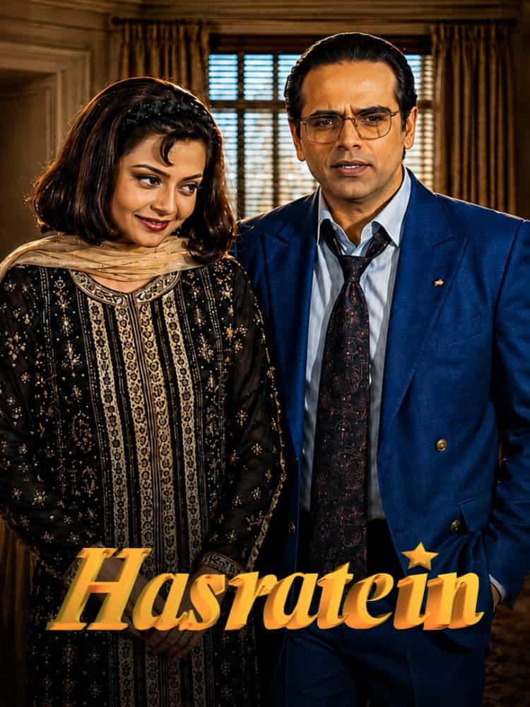 Hasratein