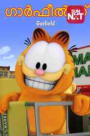 The Garfield Show - Season 3